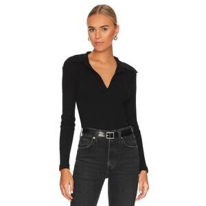 NWT Citizens of Humanity Alba Polo